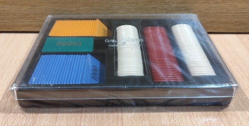 Dal negro set 170 - dal,