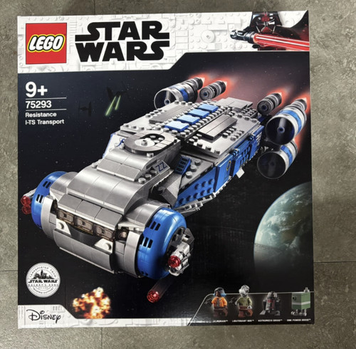 Lego 75293 star wars