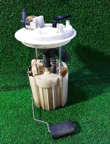 Pompa carburante serbatoio - carburante,