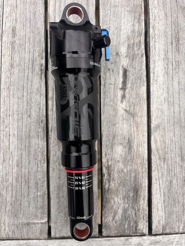 Rockshox sidluxe select - rockshox,