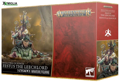 Warhammer age sigmar - age,