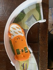 Zhu Zhu Pets Play Set Pista