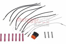 Kit riparazione cavi - riparazione, centrale