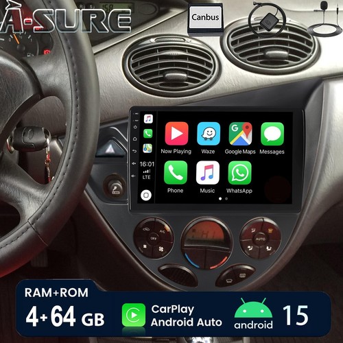Autoradio 64g apple - autoradio, 4+64g