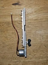 Fader motorizzati DDX3216 Behringer