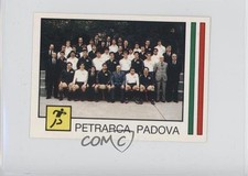 1986 Panini Supersport