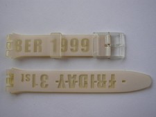 SWATCH CINTURINO ORIGINALE x