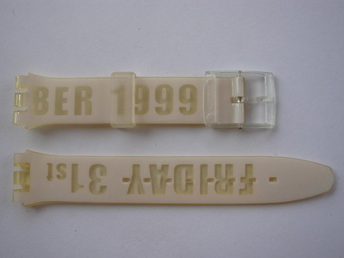 Swatch cinturino originale - cinturino, x