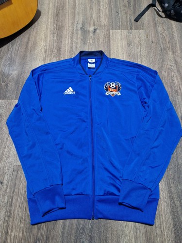 Adidas greenbay track top - adidas,