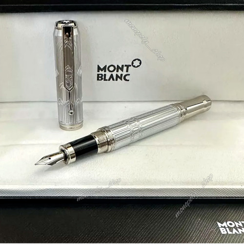 Montblanc writers edition - montblanc,