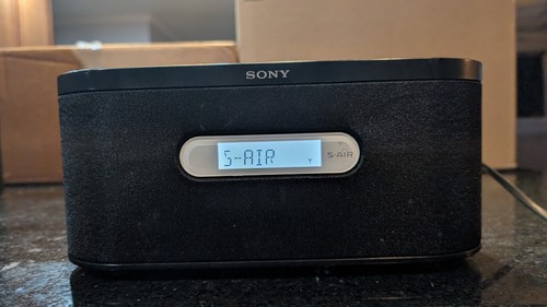 Sony air sa10 - sony, s-air