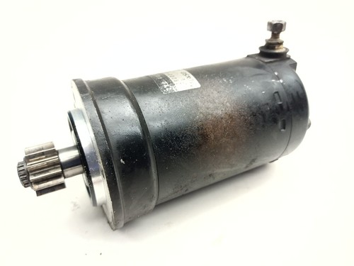 Motorino avviamento starter - avviamento,
