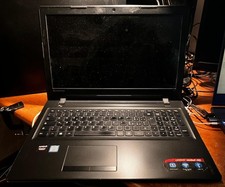 Notebook Lenovo IdeaPad
