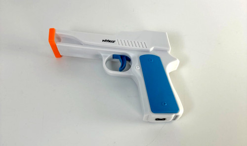 Nyko perfect shot wii zapper - nyko,
