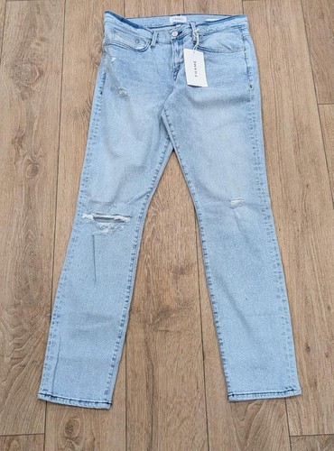Jeans skinny uomo - , frame