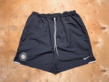 INTER MILAN 2007/2008 AWAY