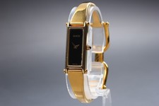 Vintage [Ecc+5] GUCCI 1500 Oro