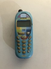 Telefono Cellulare SIEMENS A40