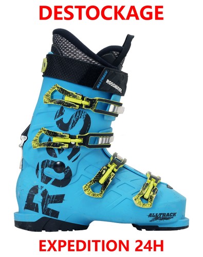 Scarponi sci rossignol all - da,