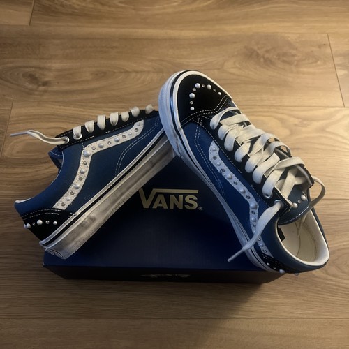 Nuovissimo vans old - vans,
