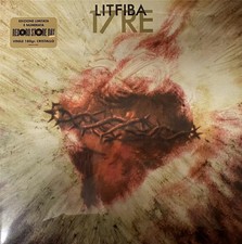 Litfiba: 17 Re (RSD 2021)
