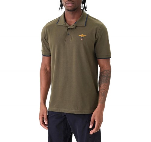 Aeronautica militare polo uomo - militare,