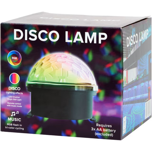 Sfera luce led - sfera,
