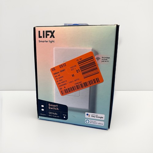 Lifx lfspwht1fus interruttore - lfspwht1fus,