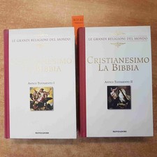 LE GRANDI RELIGIONI DEL MONDO