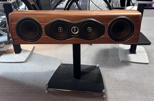 Sonus faber olympica nova - sonus,