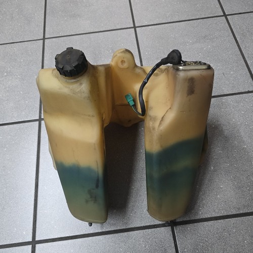 Serbatoio benzina malaguti - serbatoio,