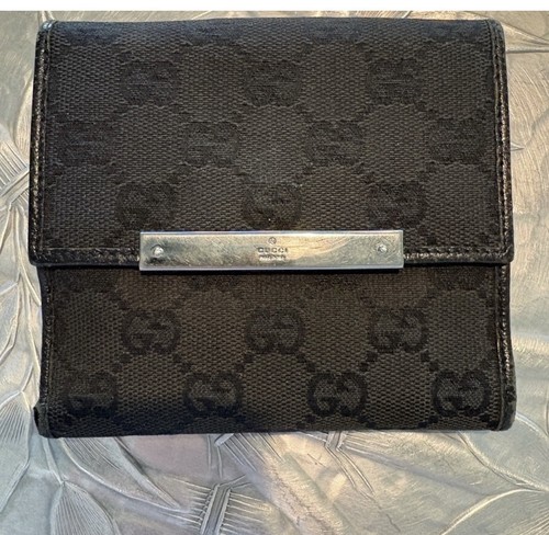 Gucci supreme portafoglio - gucci,