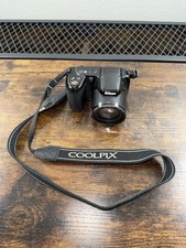 Nikon Coolpix L340 20,2