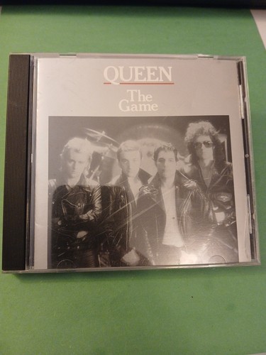Game queen - game, by