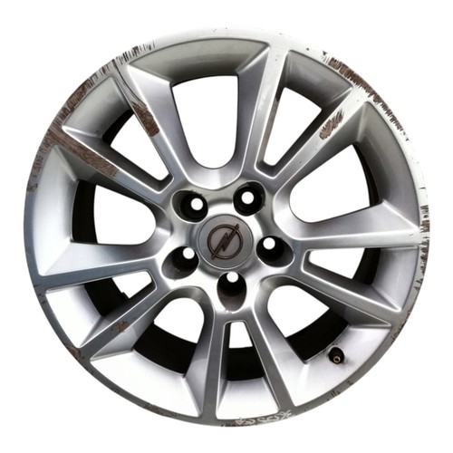 Cerchio lega raggio opel - cerchio, in