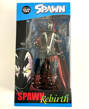 McFarlane action figure Spawn