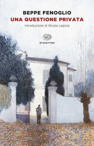 Una questione privata - questione, beppe