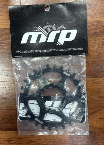 Corona mrp wave 28t - mrp, bulloni