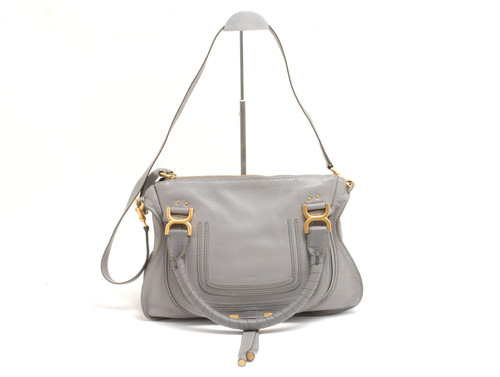 Borsa mano tracolla chloe - mano,