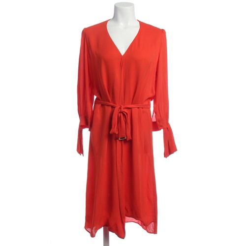 Abito elisabetta franchi - abito, rosso