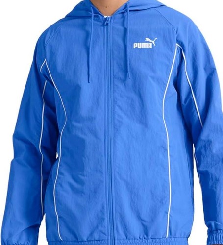 Puma giacca uomo sportiva - giacca,
