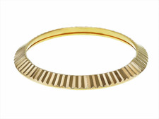 LUNETTA SCANALATA PER ROLEX