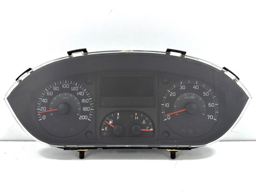 Quadro strumenti per - per, fiat