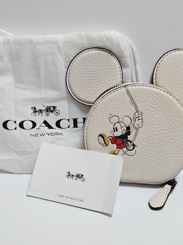 Disney coach topolino - disney, atletica
