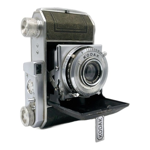 Kodak retina fotocamera - kodak,