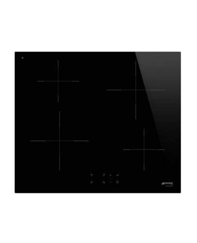 Smeg si2641d piano cottura - si2641d,