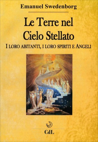 Libro terre nel cielo - le,