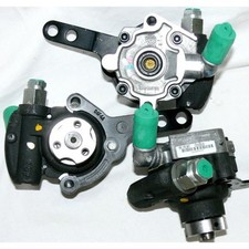 POMPA IDROGUIDA SERVOSTERZO