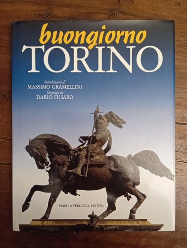 Buongiorno torino massimo - buongiorno,
