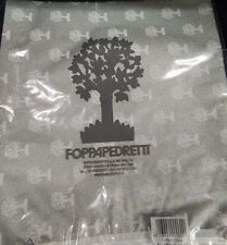 FOPPAPEDRETTI la copertina